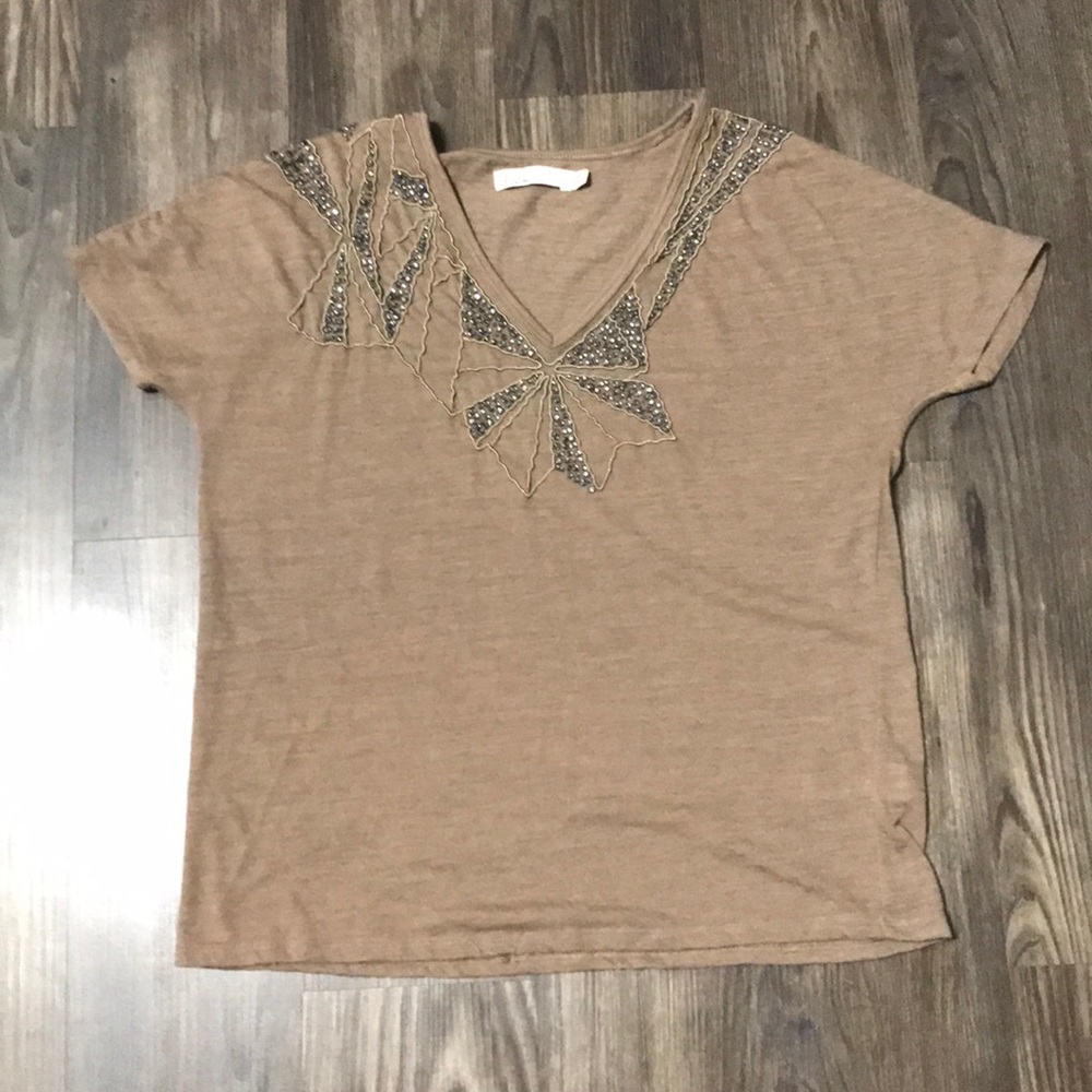 Work shirt!